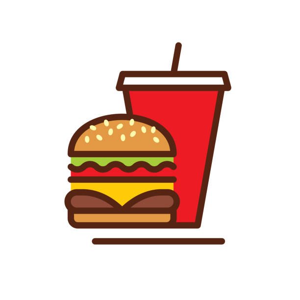 Are there any healthy alternatives to traditional fast food?